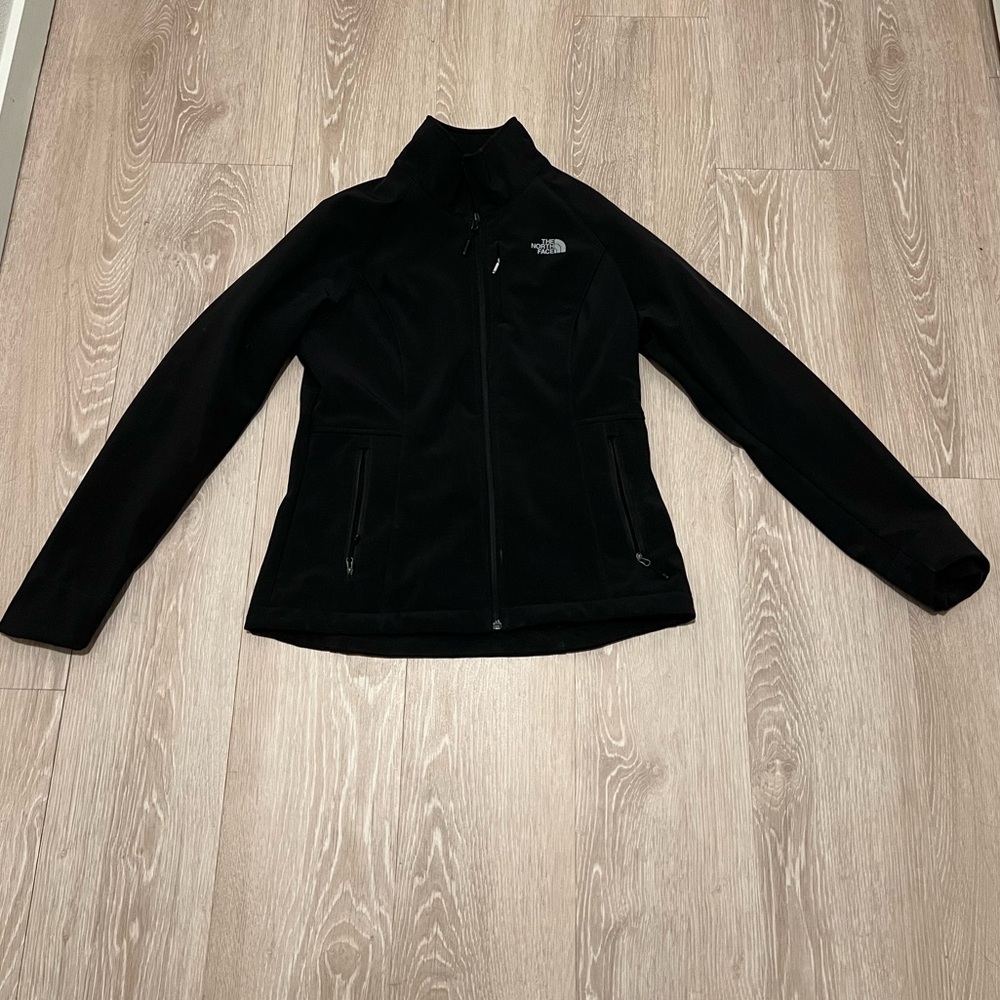 North Face jacket